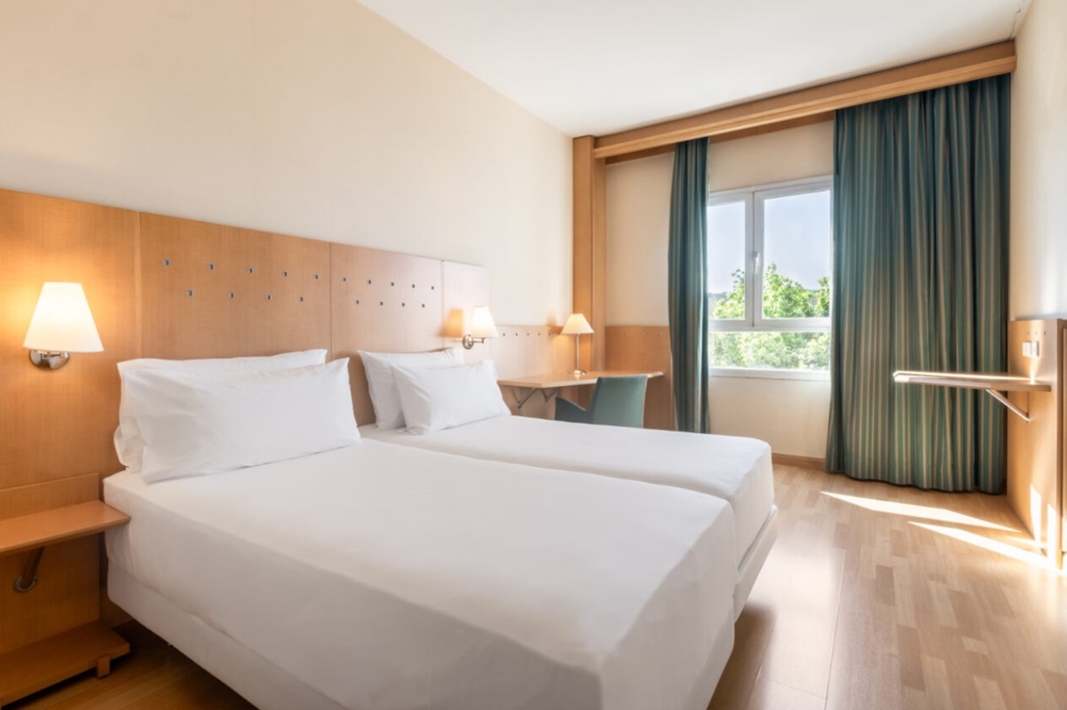 Fotos del hotel - CRISOL LEGANES