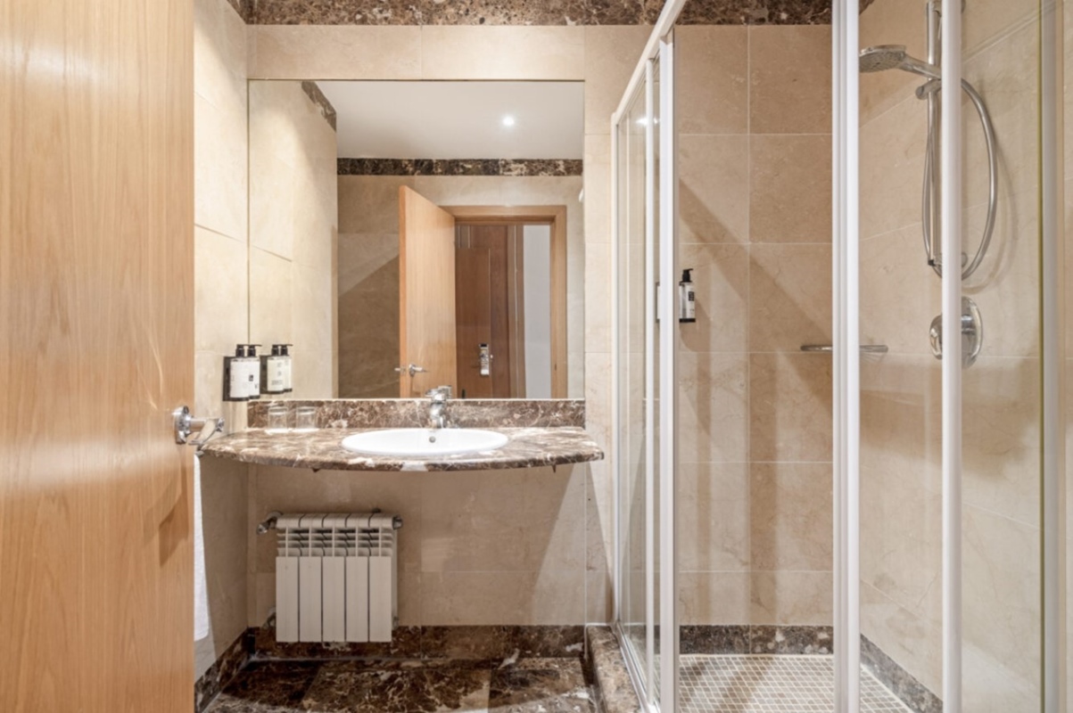 Fotos del hotel - CRISOL LEGANES