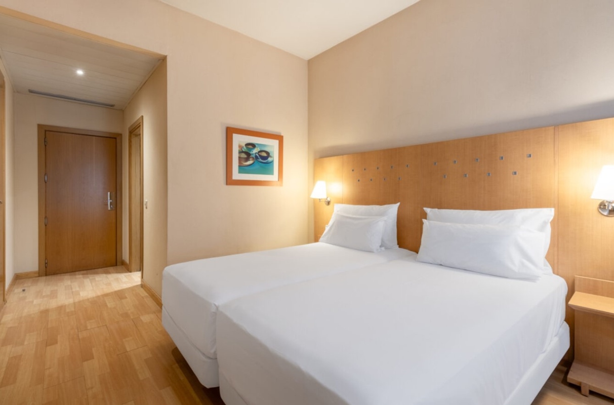 Fotos del hotel - CRISOL LEGANES