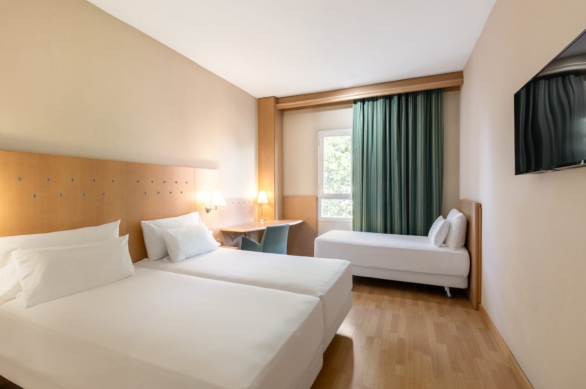 Fotos del hotel - CRISOL LEGANES