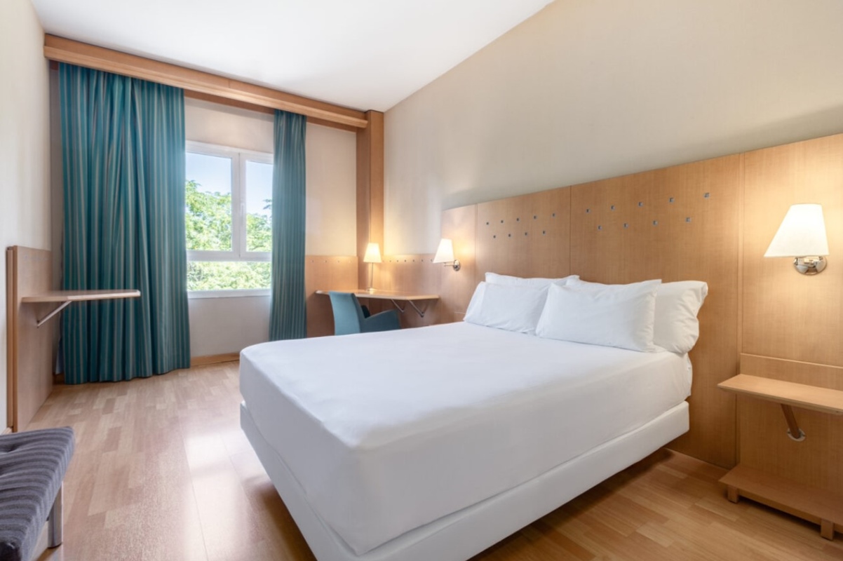 Fotos del hotel - CRISOL LEGANES