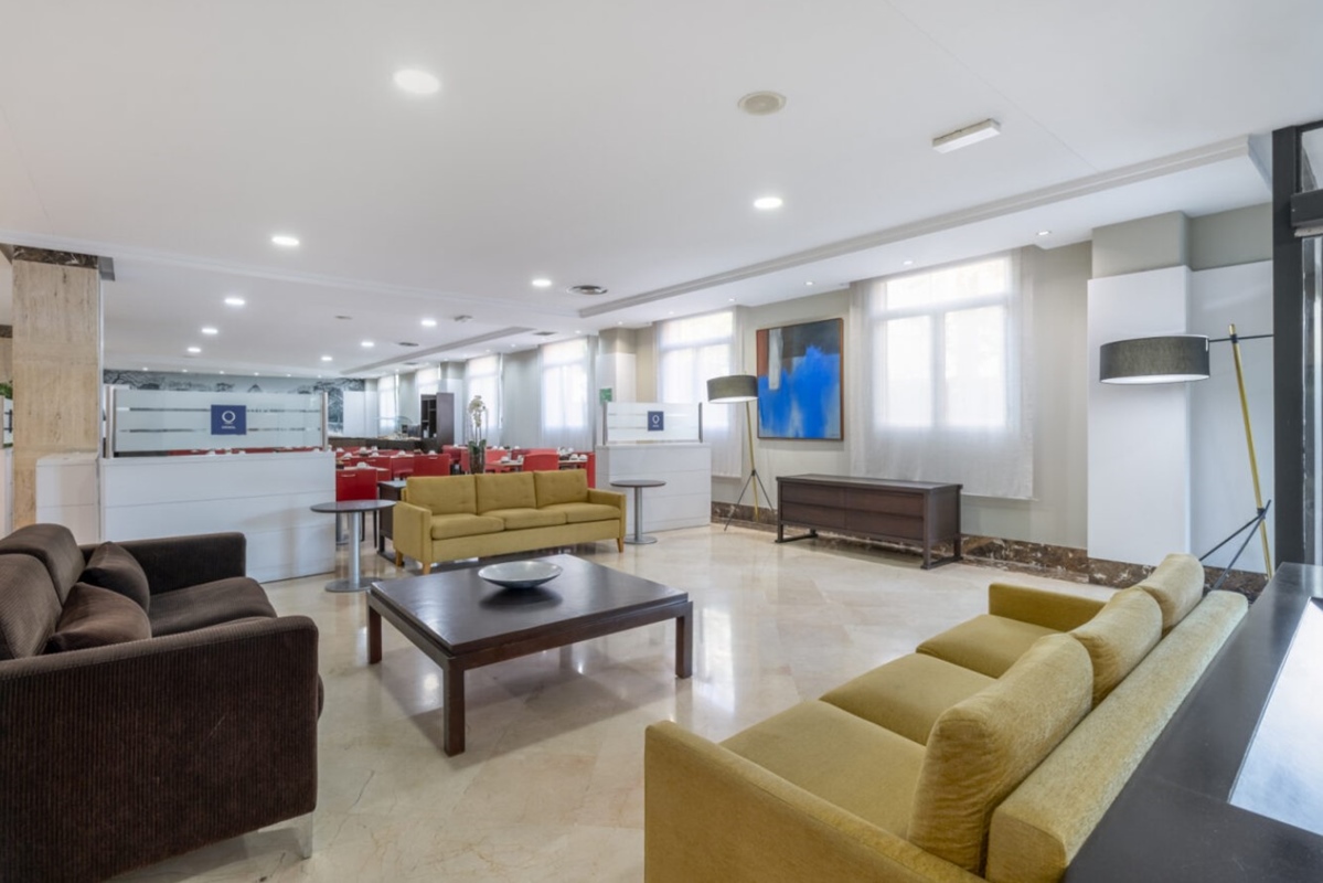 Fotos del hotel - CRISOL LEGANES