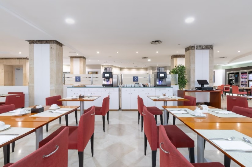 Fotos del hotel - CRISOL LEGANES