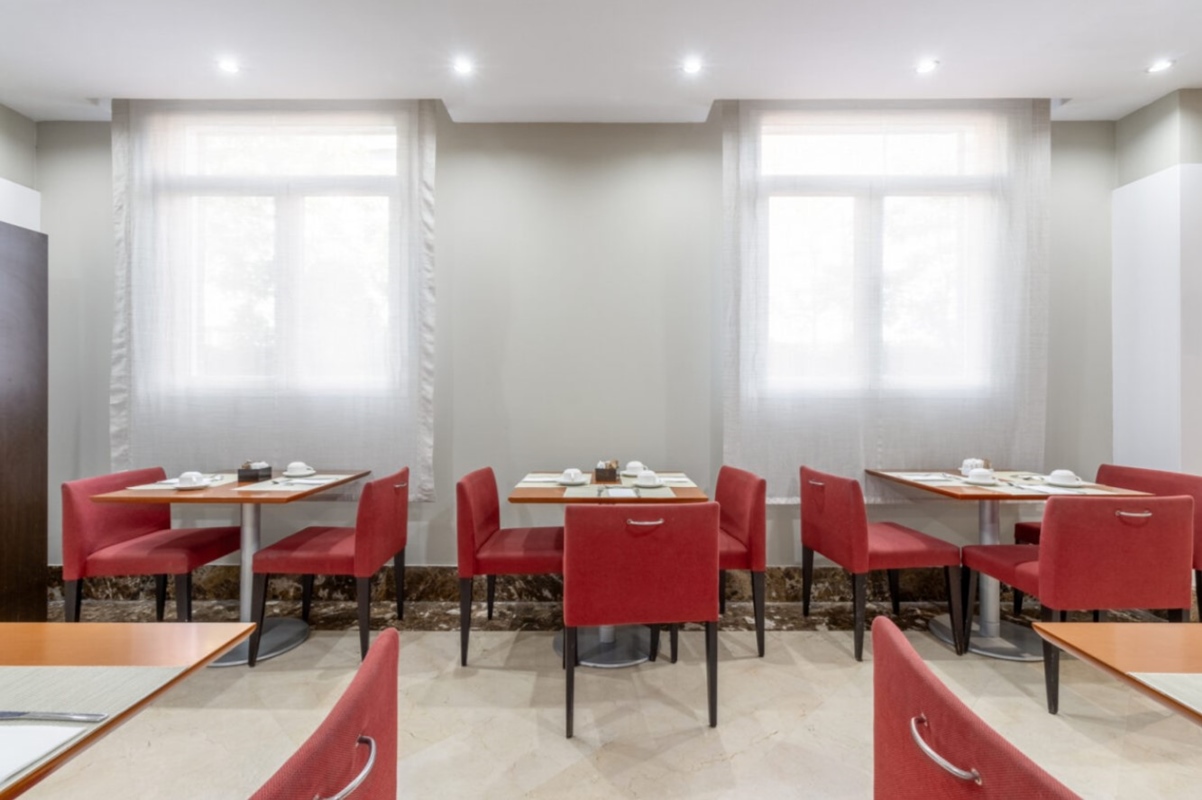 Fotos del hotel - CRISOL LEGANES