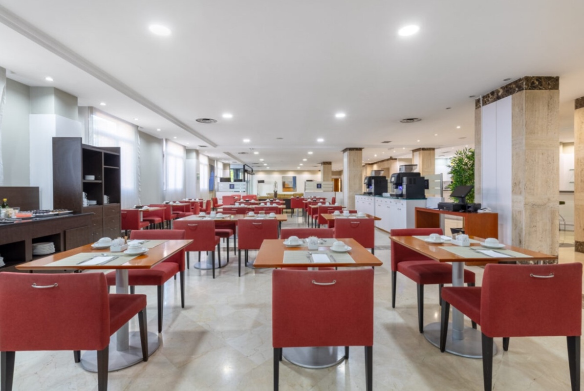 Fotos del hotel - CRISOL LEGANES