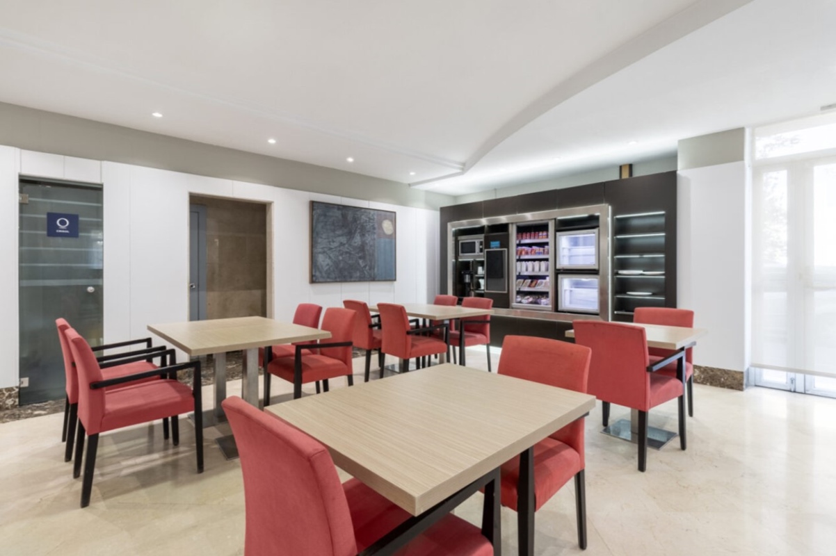 Fotos del hotel - CRISOL LEGANES