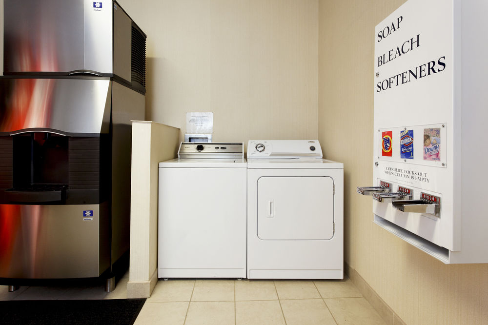 Holiday Inn Express Hotel & Suites Burleson/Ft. Worth, an IHG Hotel