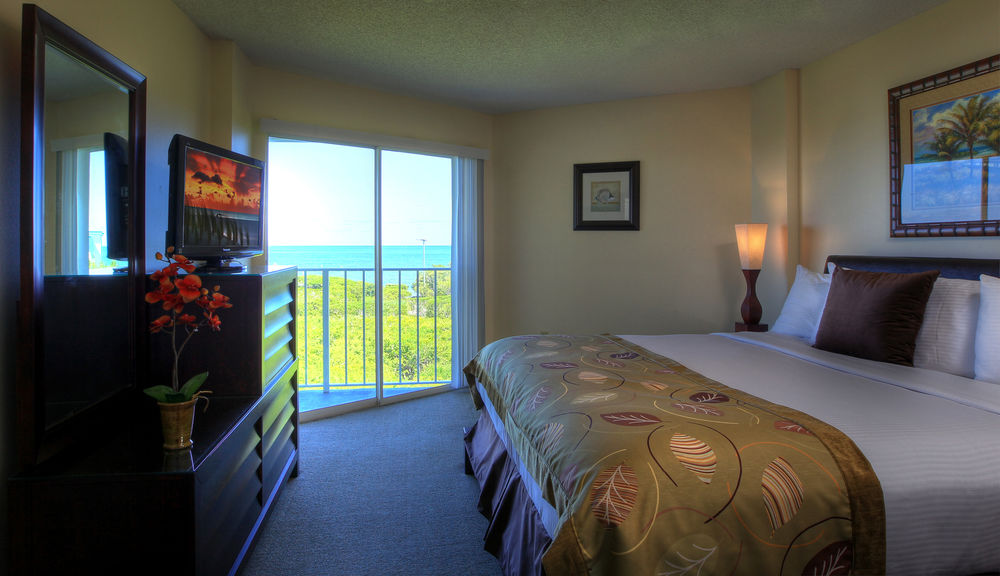 Ocean Pointe Suites at Key Largo