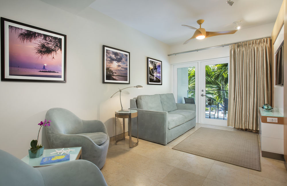 Santa Maria Suites