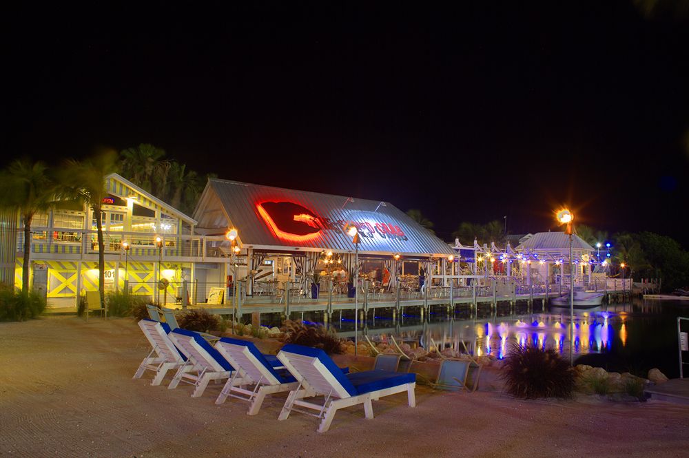 Ibis Bay Beach Resort