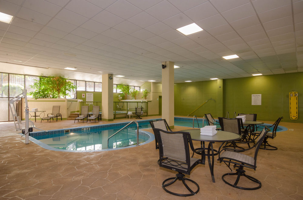 Park Hotel Conference Center & Bar
