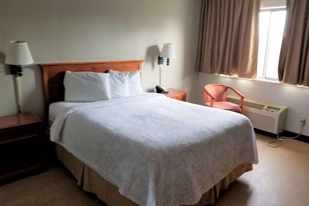 Red Roof Inn Martinsburg
