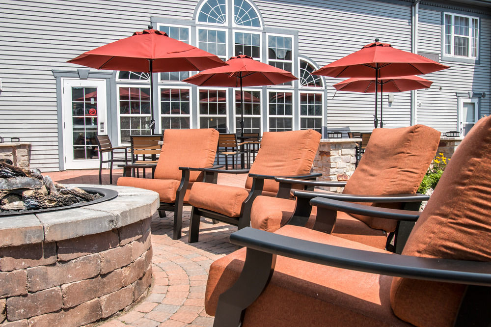 Comfort Inn & Suites and Conference Center