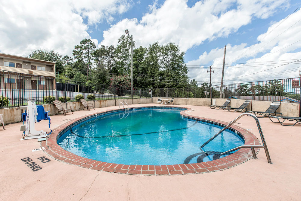 ECONO LODGE