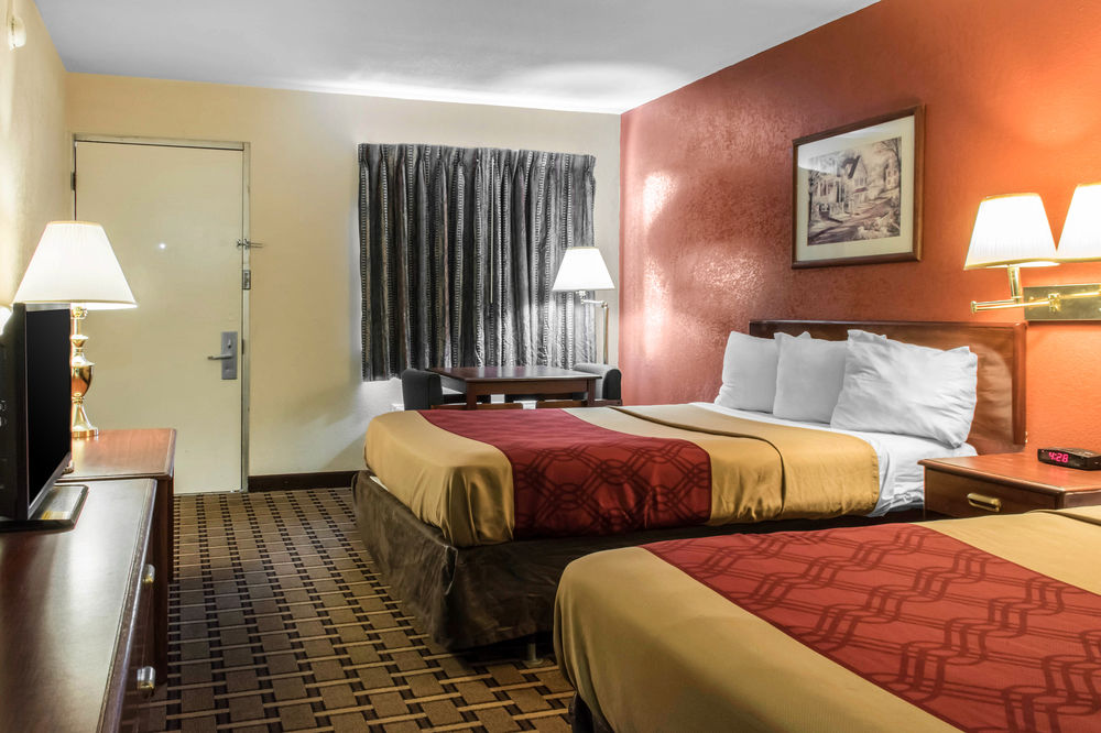 Econo Lodge