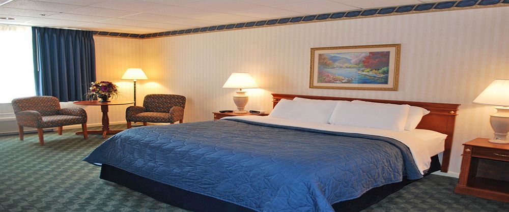Lakeview Golf Resort, Trademark Collection by Wyndham