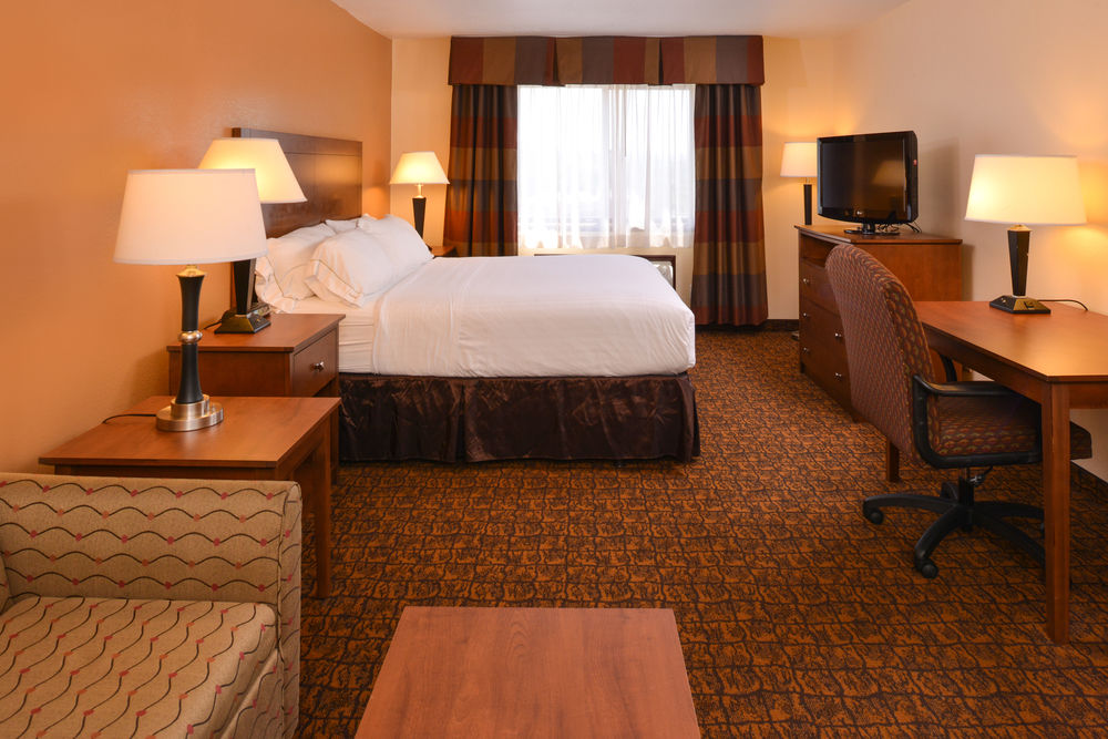 Holiday Inn Express Morgantown, an IHG Hotel