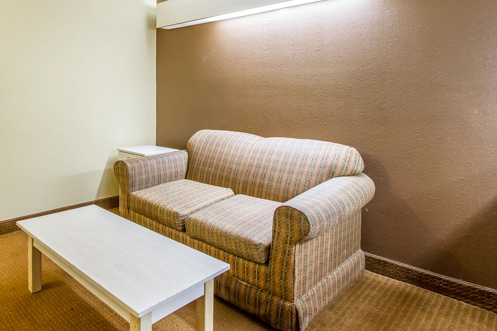Motel 6 Mobile, Al