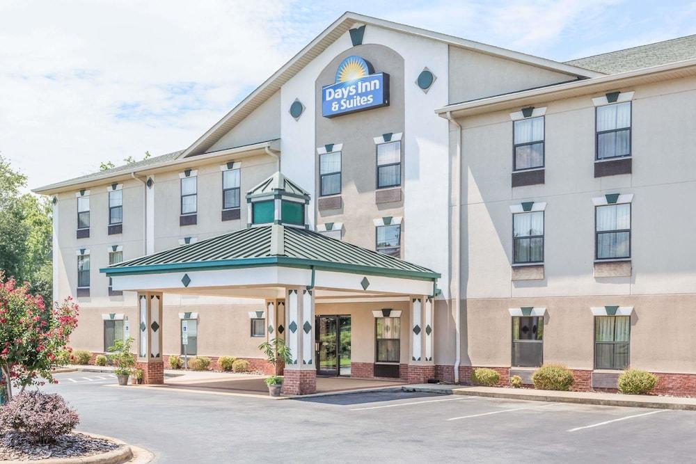 SureStay Hotel by Best Western Morganton