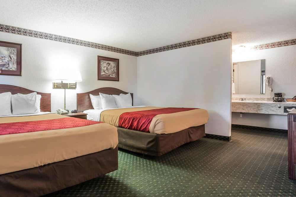 Econo Lodge Miles City