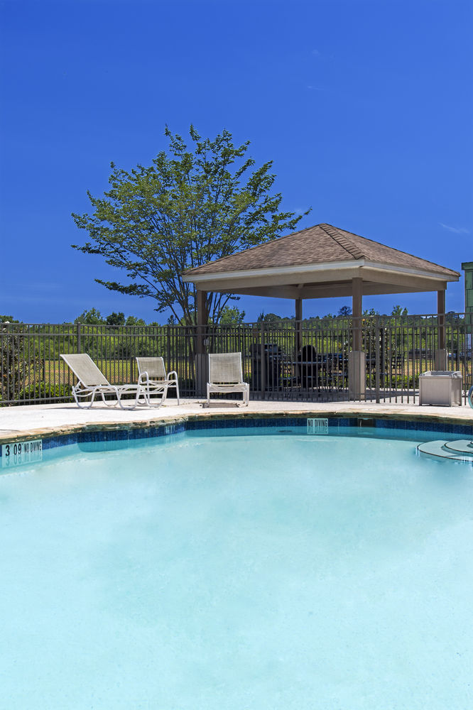 Candlewood Suites Macon, an IHG Hotel