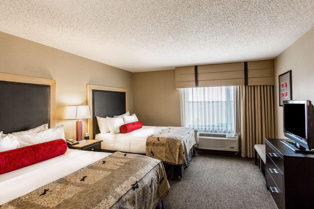 Cambria Hotel Minneapolis Maple Grove