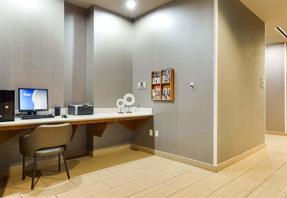 SpringHill Suites by Marriott McAllen Convention Center
