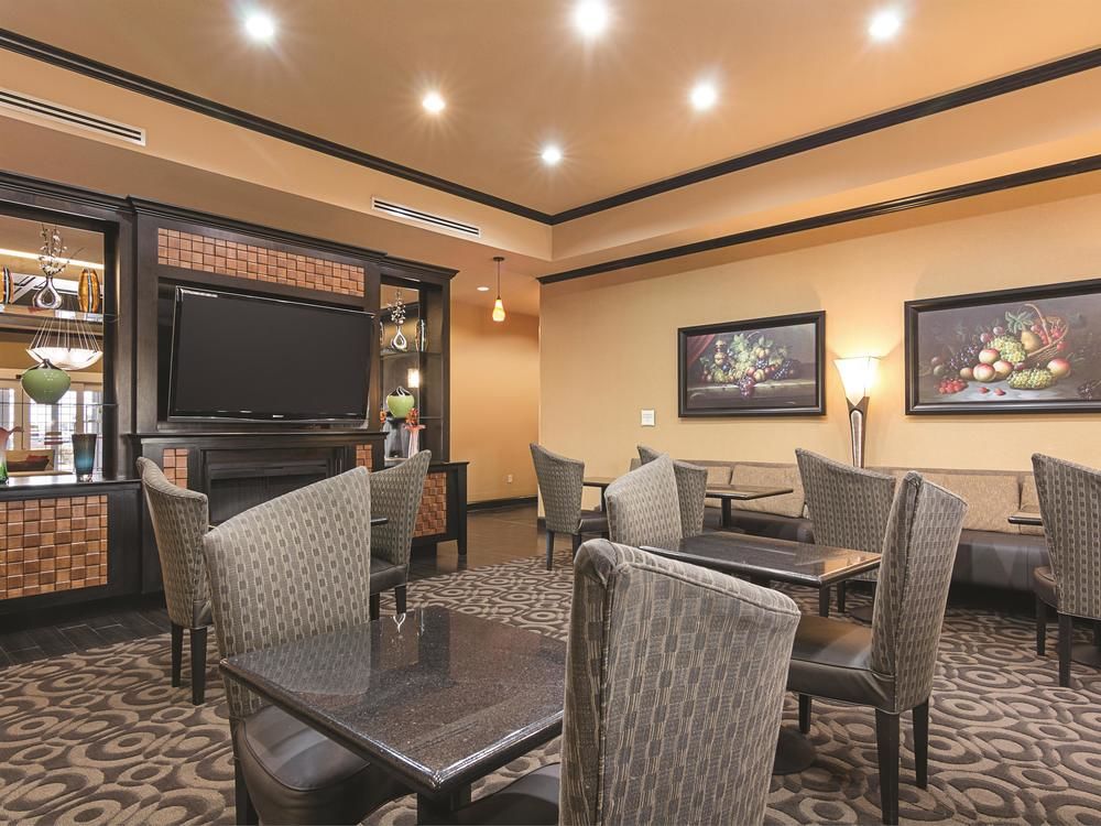LA QUINTA INN & SUITES MT. PLEASANT