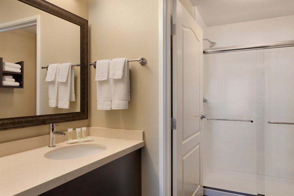 Staybridge Suites Midland, an IHG Hotel