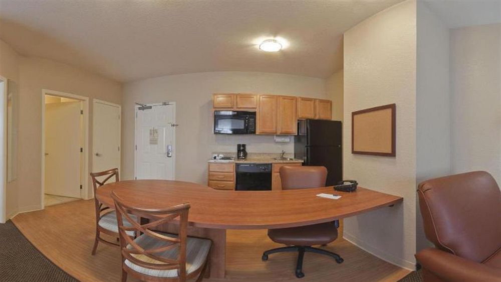 Candlewood Suites Bismarck, an IHG Hotel