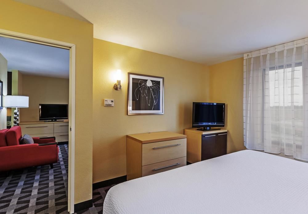 Towneplace Suites by Marriott Broken Arrow