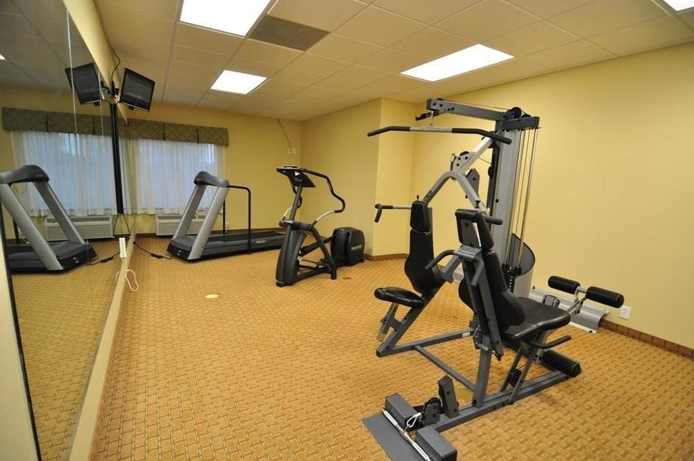 La Quinta Inn & Suites by Wyndham-Brookshire-West Katy