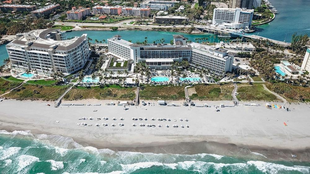 Fotos del hotel - WALDORF ASTORIA RESORT BOCA BEACH CLUB