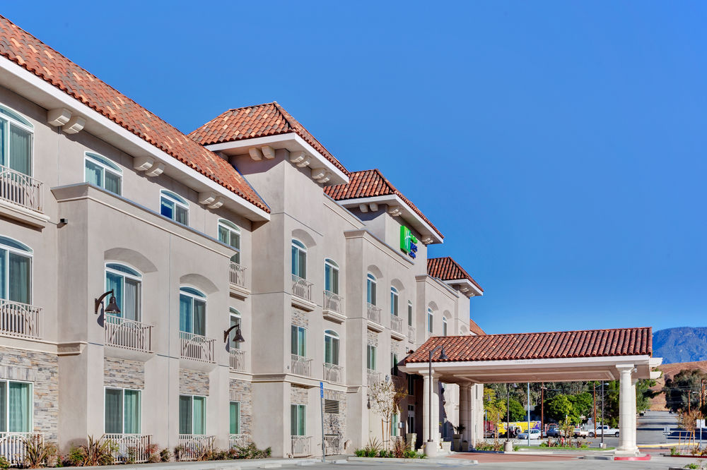Holiday Inn Express Hotel & Suites Banning, an IHG Hotel