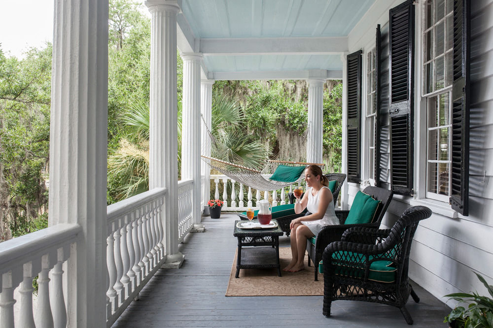 Rhett House Inn