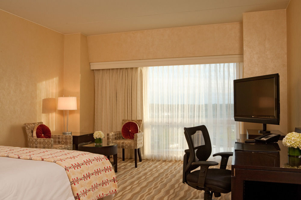Fotos del hotel - RENAISSANCE BOSTON PATRIOT PLACE HOTEL