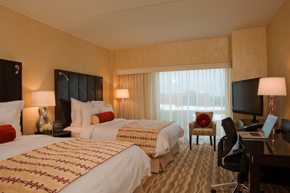 Fotos del hotel - RENAISSANCE BOSTON PATRIOT PLACE HOTEL