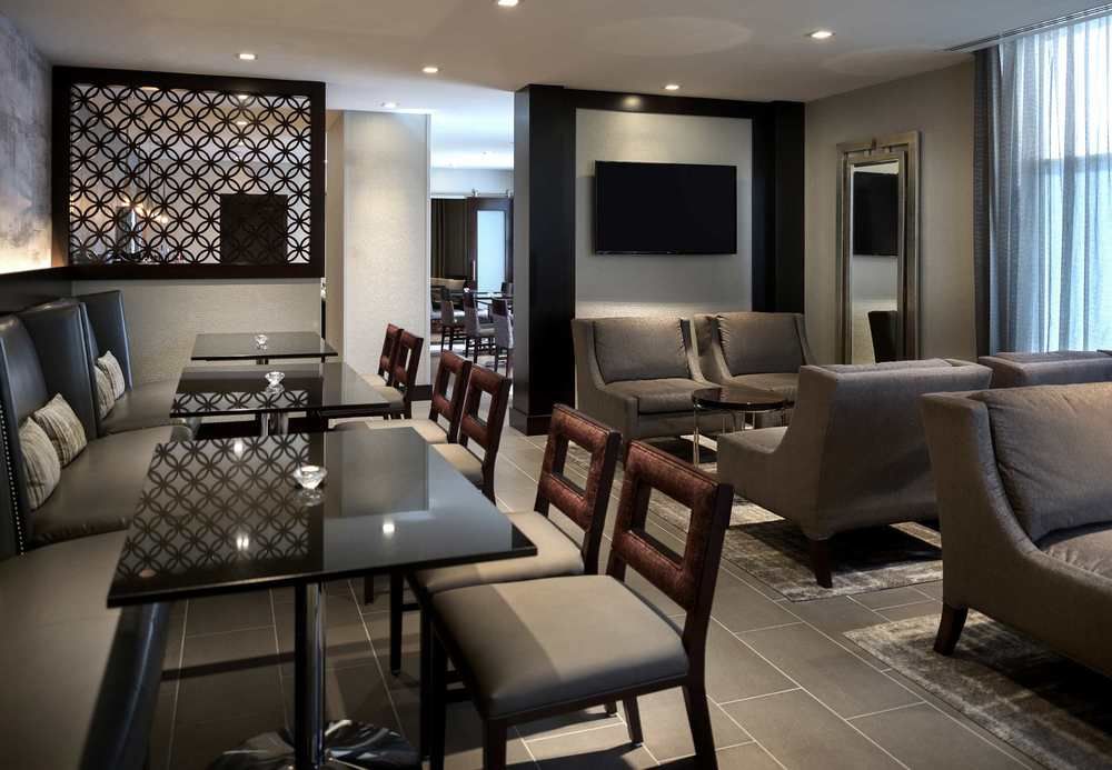 Fotos del hotel - RENAISSANCE BOSTON PATRIOT PLACE HOTEL