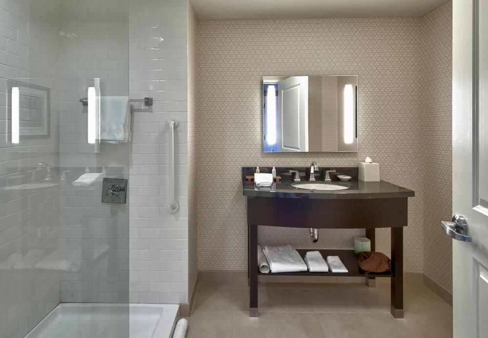 Fotos del hotel - RENAISSANCE BOSTON PATRIOT PLACE HOTEL