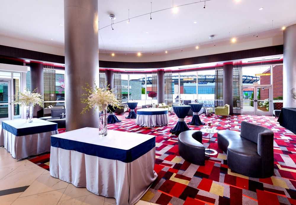 Fotos del hotel - RENAISSANCE BOSTON PATRIOT PLACE HOTEL