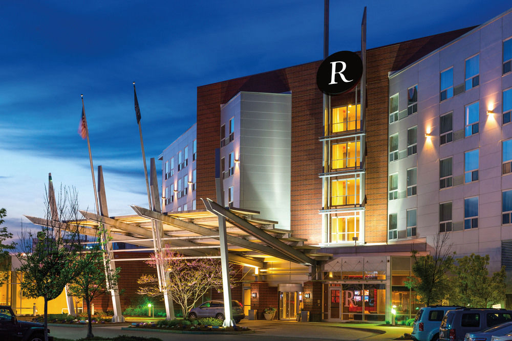 Fotos del hotel - RENAISSANCE BOSTON PATRIOT PLACE HOTEL