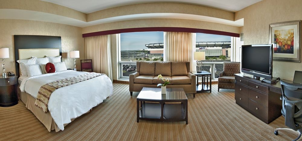 Fotos del hotel - RENAISSANCE BOSTON PATRIOT PLACE HOTEL