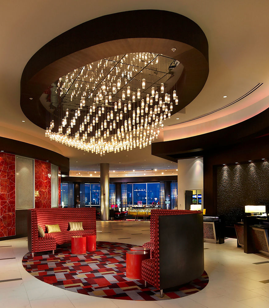 Fotos del hotel - RENAISSANCE BOSTON PATRIOT PLACE HOTEL