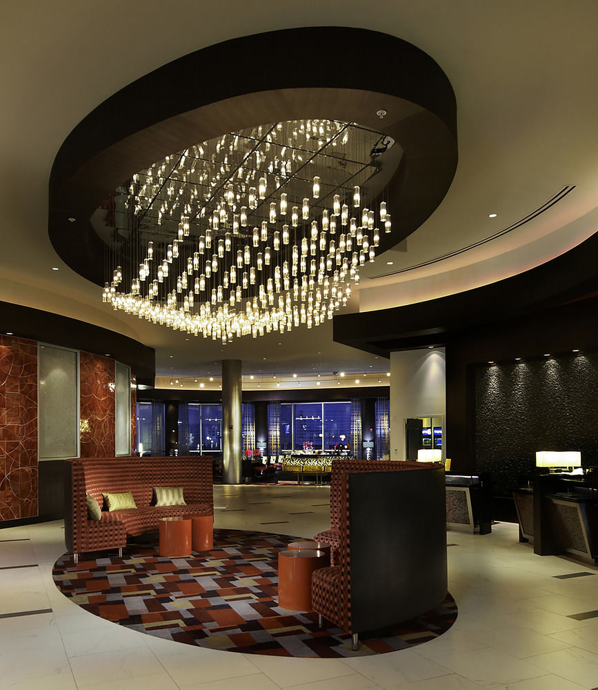Fotos del hotel - RENAISSANCE BOSTON PATRIOT PLACE HOTEL