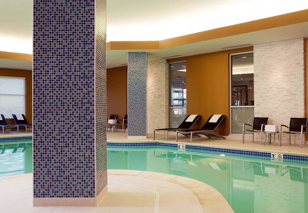 Fotos del hotel - RENAISSANCE BOSTON PATRIOT PLACE HOTEL