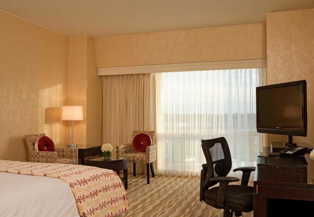 Fotos del hotel - RENAISSANCE BOSTON PATRIOT PLACE HOTEL