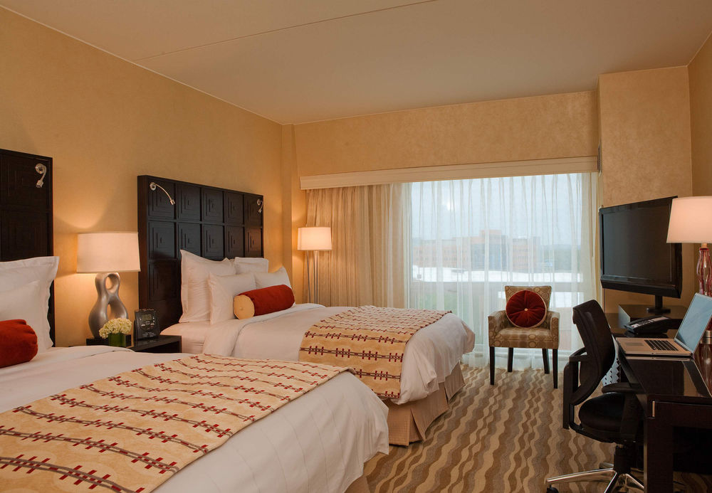 Fotos del hotel - RENAISSANCE BOSTON PATRIOT PLACE HOTEL