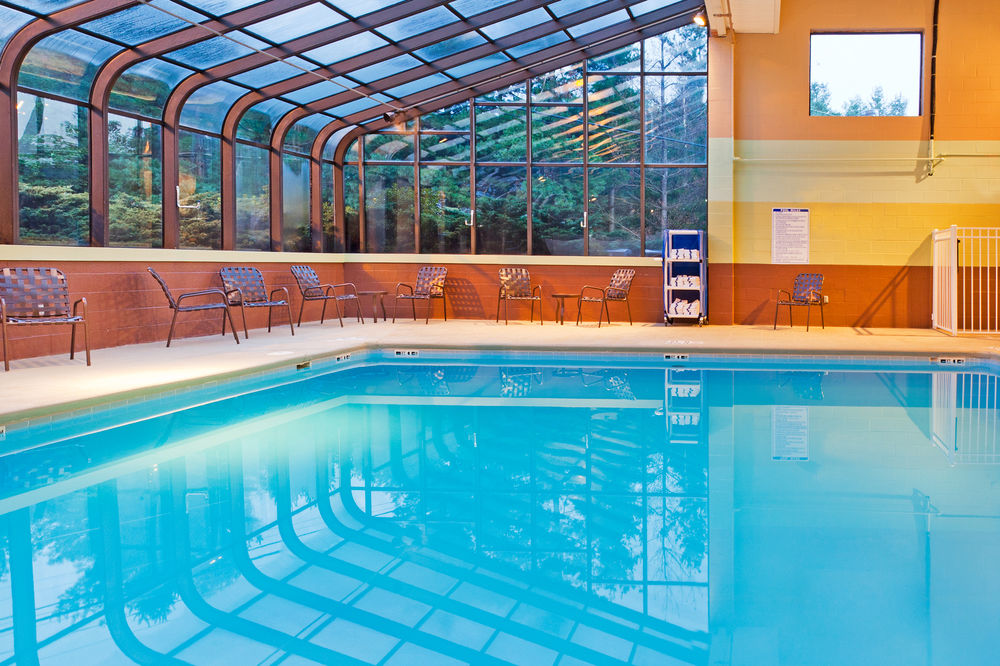 Holiday Inn Express Blowing Rock South, an IHG Hotel