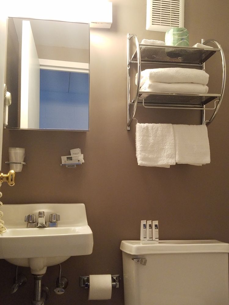 Fotos del hotel - THE CONSTITUTION INN