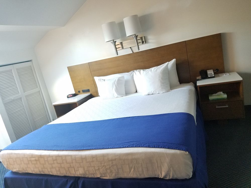 Fotos del hotel - THE CONSTITUTION INN